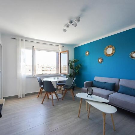 T4 Entierement Renove Proche Plage Toulon Buitenkant foto