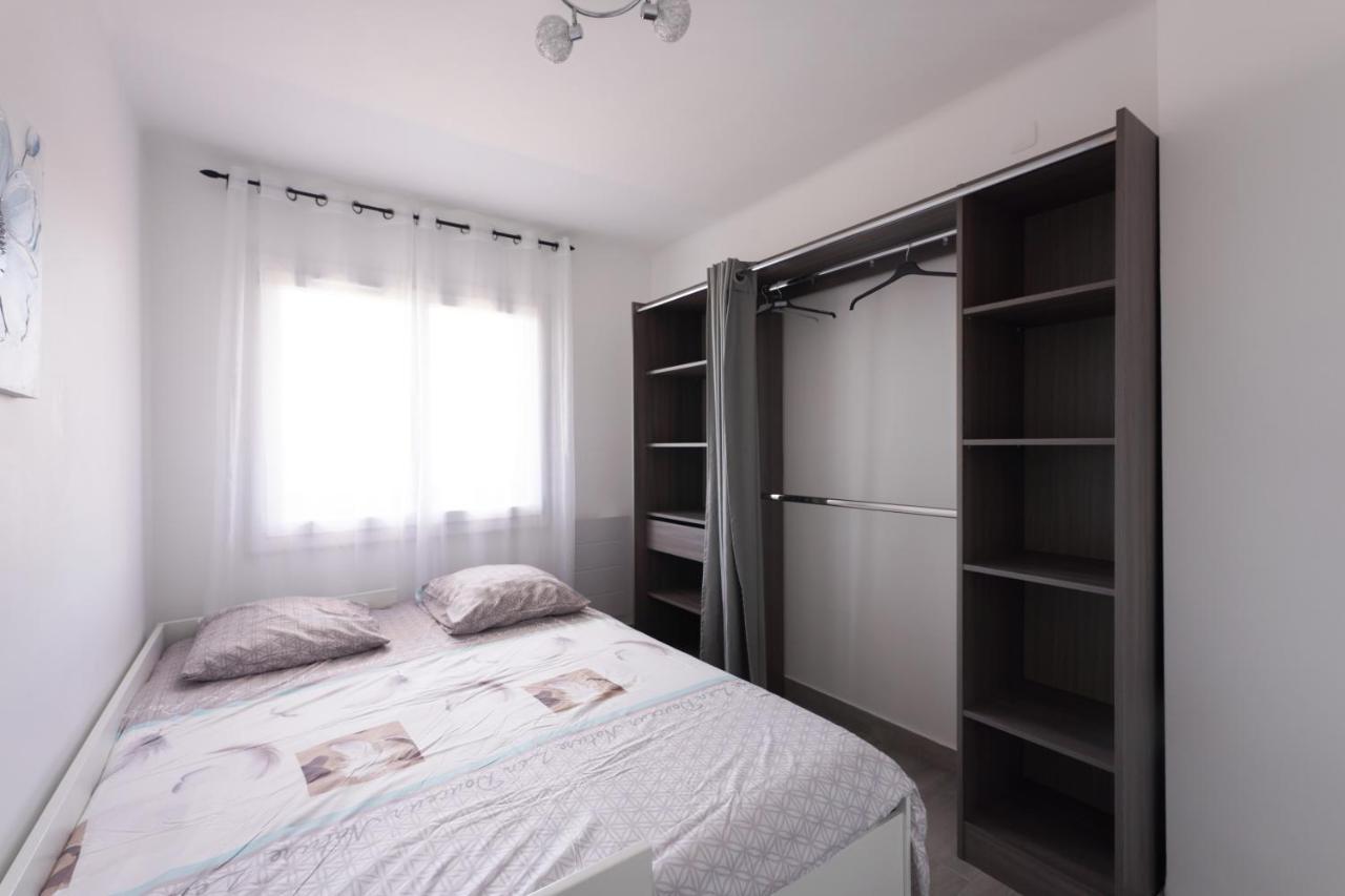 T4 Entierement Renove Proche Plage Toulon Buitenkant foto